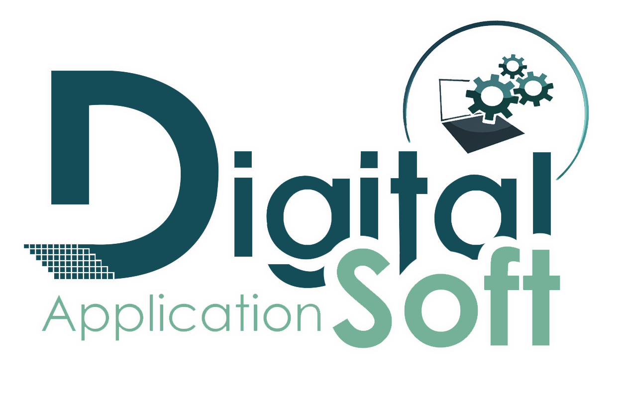 Digital Soft Logo